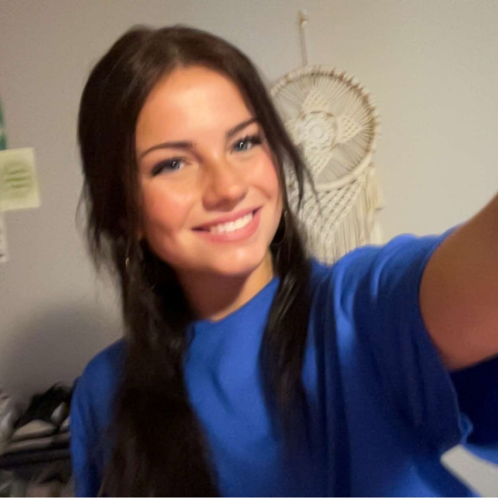 Meet your Posher, Lexie